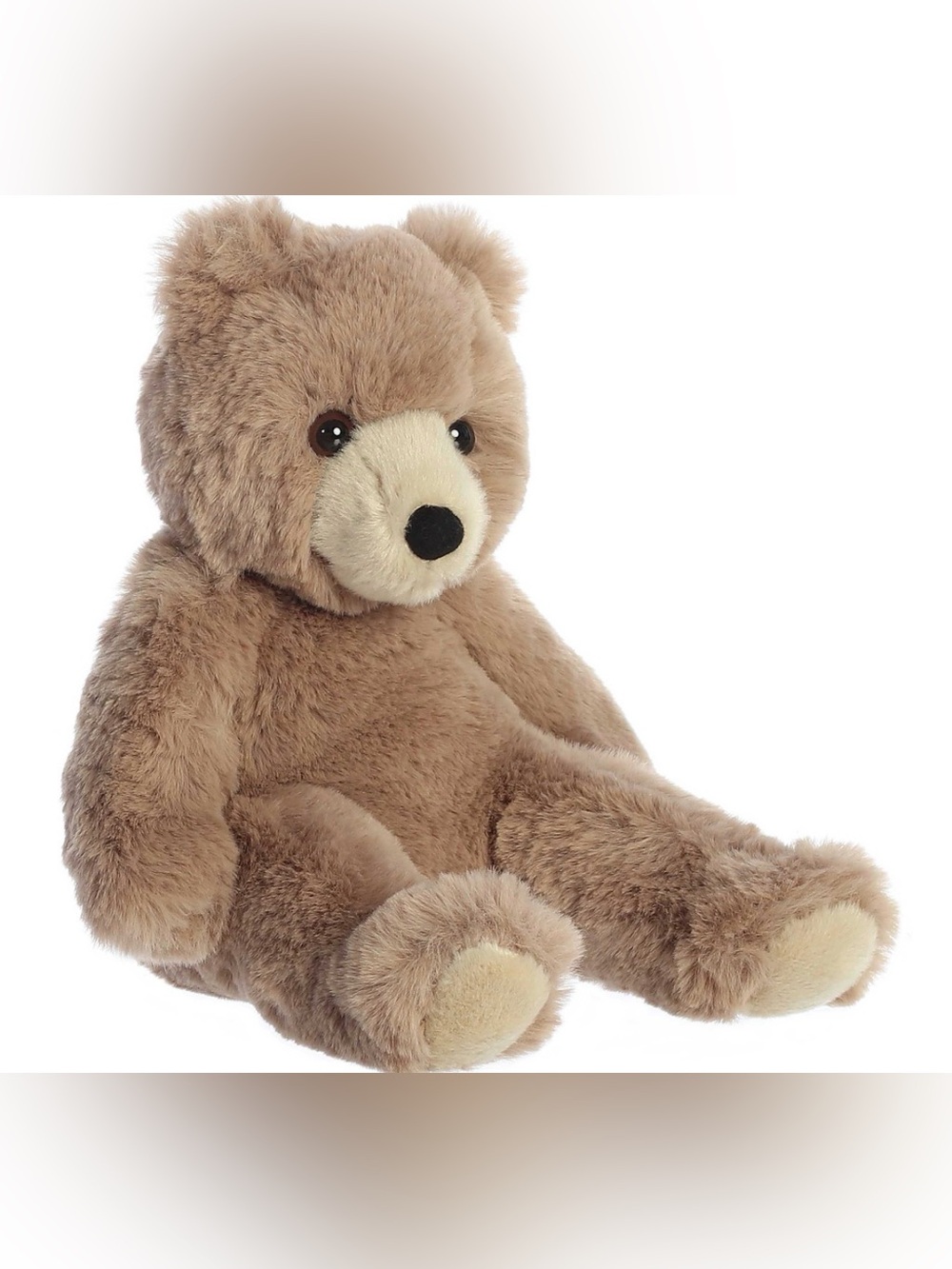Aurora Brown Humphrey Bear - NWT - No Cancels
